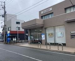 第四北越銀行　豊栄支店