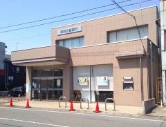第四北越銀行　豊栄支店