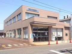 第四北越銀行　豊栄支店