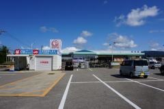 コメリハード＆グリーン　押水店
