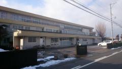 鳴鹿小学校