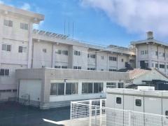 北杜市立須玉中学校