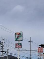 セブンイレブン　須坂南店