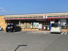 セブンイレブン　垂井町宮代店