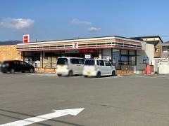 セブンイレブン　垂井町宮代店
