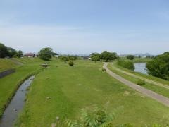 境川緑道公園