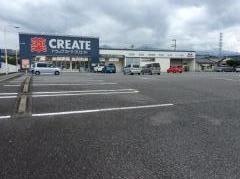 クリエイトエス・ディー　富士今泉店