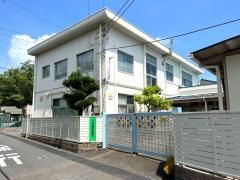 若葉保育園