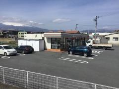 セブンイレブン　御殿場大坂店