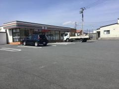 セブンイレブン　御殿場大坂店