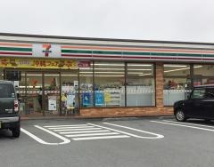 セブンイレブン　御殿場大坂店