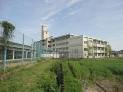 四日市市立三滝中学校