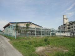 四日市市立三滝中学校