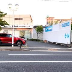 関西マツダ箕面中央店