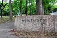 矢田教育の森公園