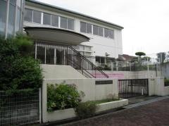 神戸鹿の子幼稚園