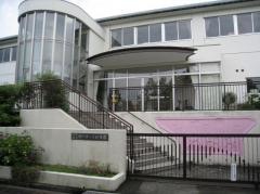 神戸鹿の子幼稚園