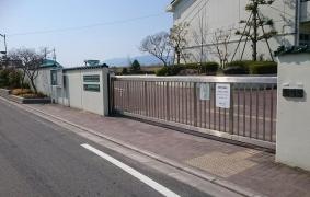 広陵東小学校