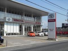 奈良トヨタ自動車高田店