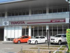 奈良トヨタ自動車高田店