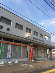 美作郵便局