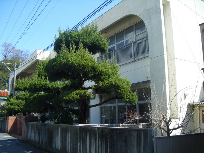 外観です！