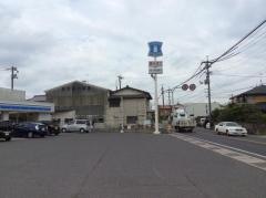 ローソン　清音店