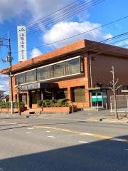 ＪＡ福山市春日支店