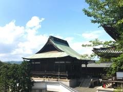 明王院