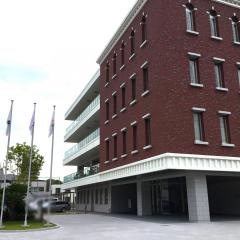 私立ＡＩＣＪ中学校