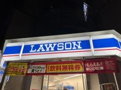 ローソン　広島袋町店