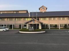 まんのう町役場仲南支所