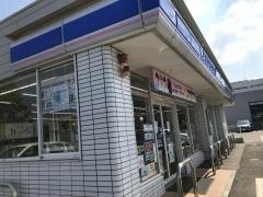 ローソン　高松多肥下町店