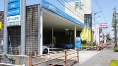ネッツトヨタ南国あさくら太陽店
