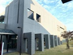 筑紫野市歴史博物館（ふるさと館ちくしの）