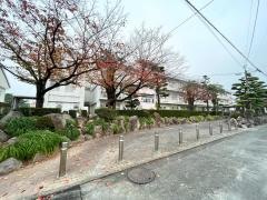 久留米市立櫛原中学校