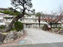 久留米市立櫛原中学校