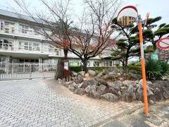 久留米市立櫛原中学校