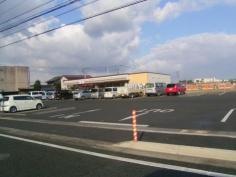 セブンイレブン　八女蒲原店