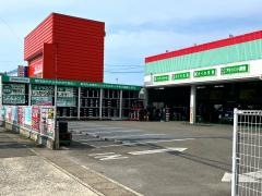 タイヤ館　長崎