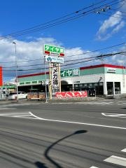 タイヤ館　長崎