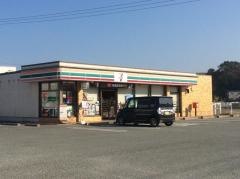 セブンイレブン　玉名伊倉店