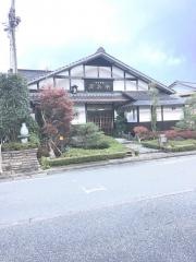 甚兵衛そば