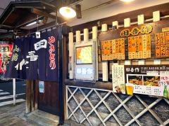 田吾作