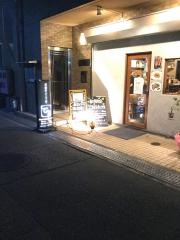 洋風ダイニング・てつ