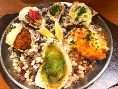 京橋イタリアン炉端　ロビン