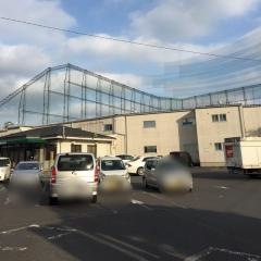 羽村グリーンゴルフ