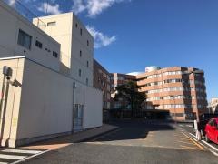 サンピエール病院