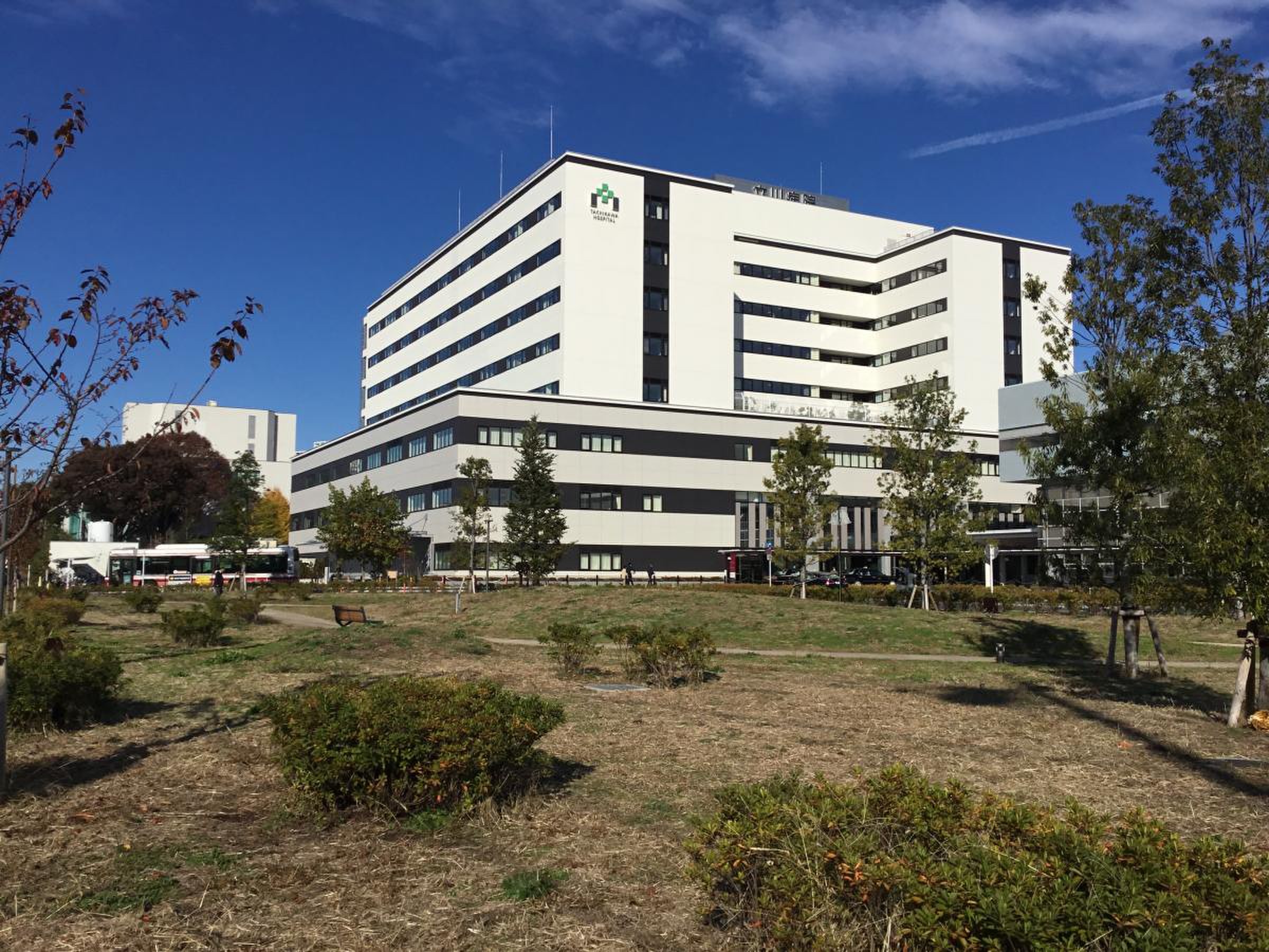 立川病院 口コミ