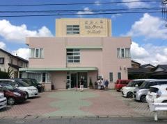 池田レディースクリニック